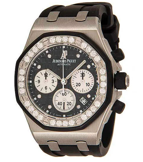 Audemars Piguet Royal Oak Chronograph 26036SK.ZZ.D002CA.01